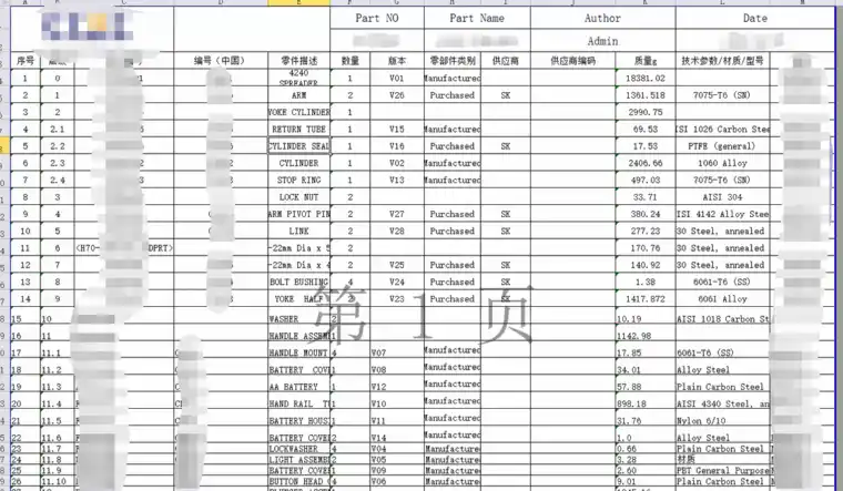 solidworks显示轮廓线